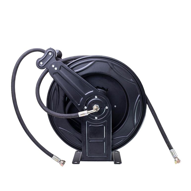 Wholesale prices for bulk orders of auto reel with hose