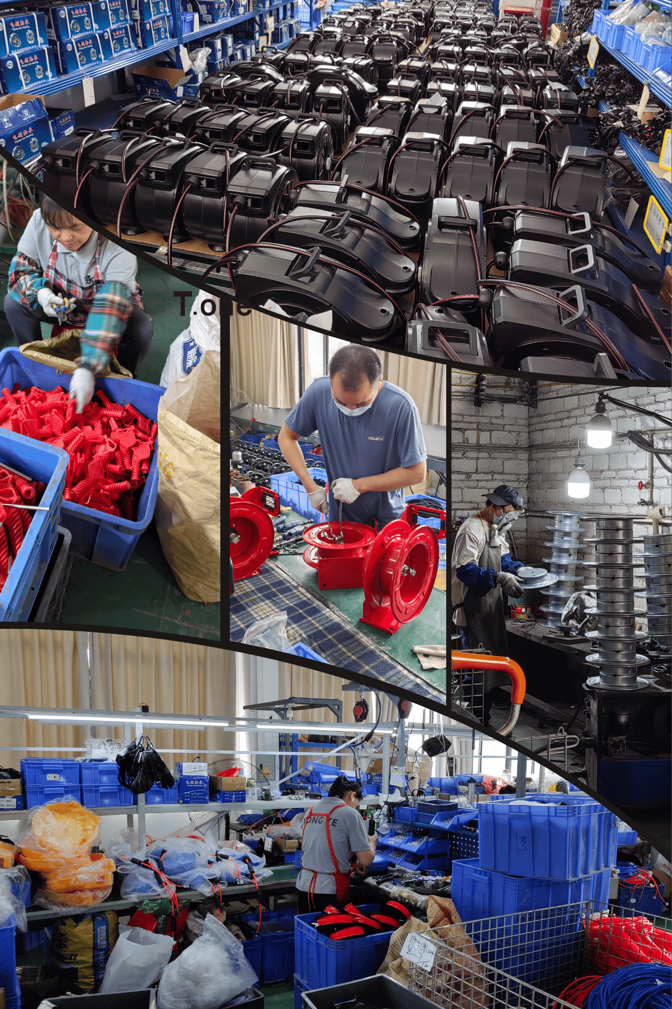 How We Won Over a “local supplier favor” Italian Customer？