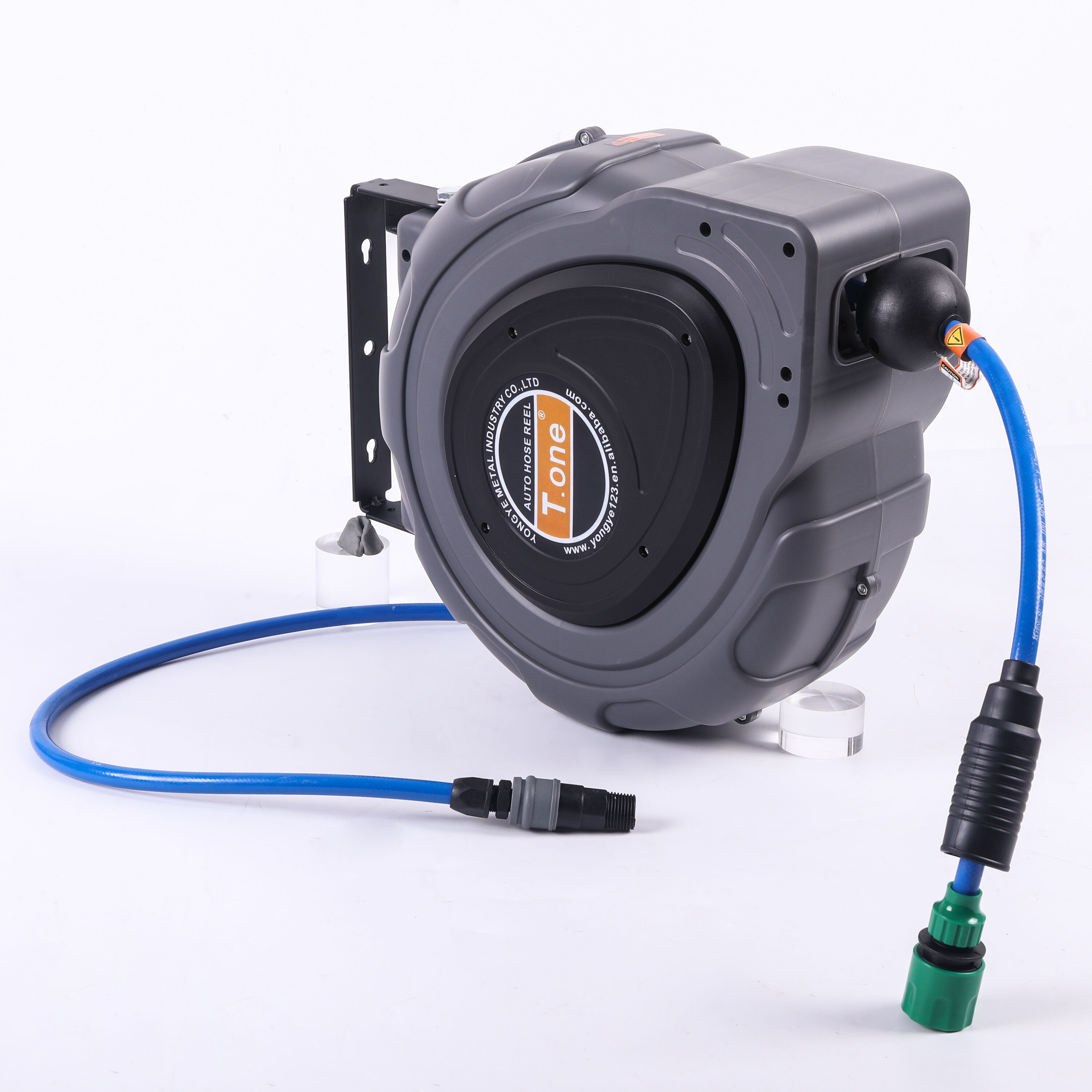 How Do Hose Reels Improve Efficiency in Your Operations?