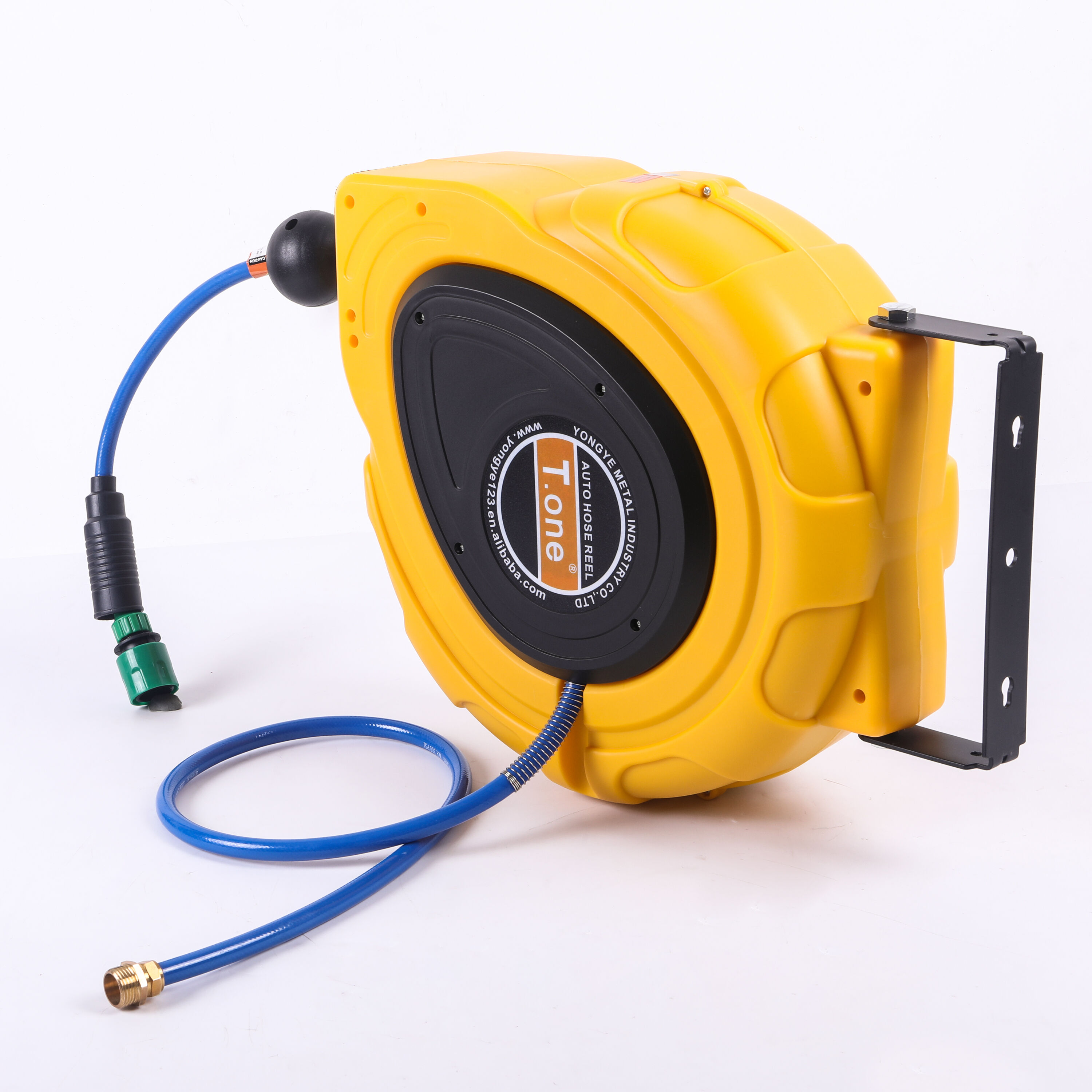 Best retractable hose reels of 2021