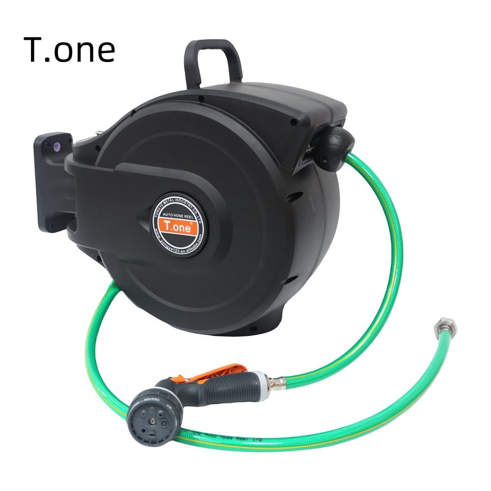 Where to Buy Affordable and Reliable Wall Mounted Hose Reels in Bulk