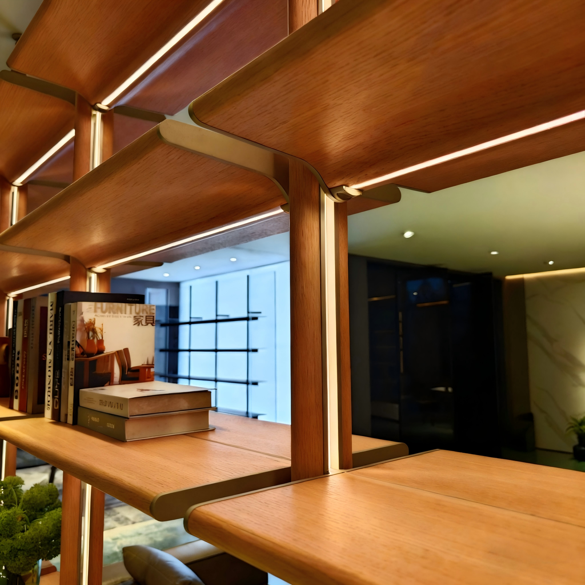 Choosing a Custom Walk-In Wardrobe Manufacturer