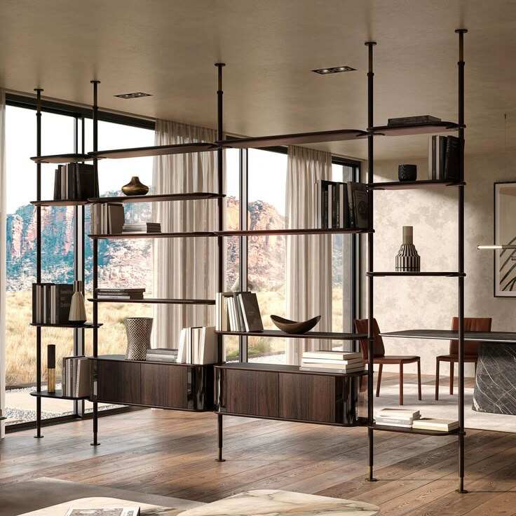 Móideálacha Nuathorthaithe Luachmhar Modhálach ESM Leabharlanna Saincheaptha