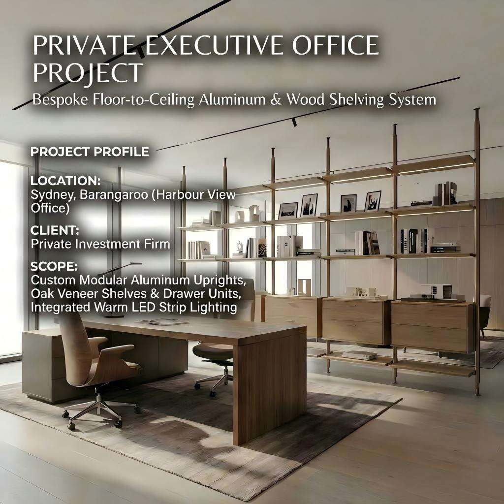 Modern Minimalist Luxury Modular Book Shelves Storage Display Rack