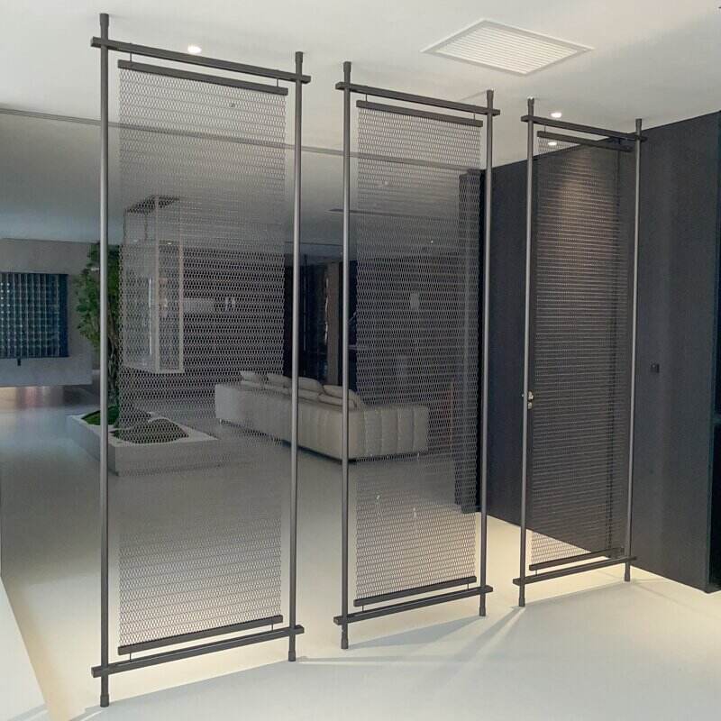 ESM010-Darth Vader Screen Divider