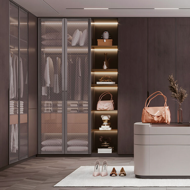 قاب‌های درب آلومینیومی سفارشی، قاب‌های نامرئی درب اکسیدالد شده از جنس آلومینیوم ۶۰۶۳ T5/T6 برای کابینت‌های آشپزخانه مدرن و مینیمال