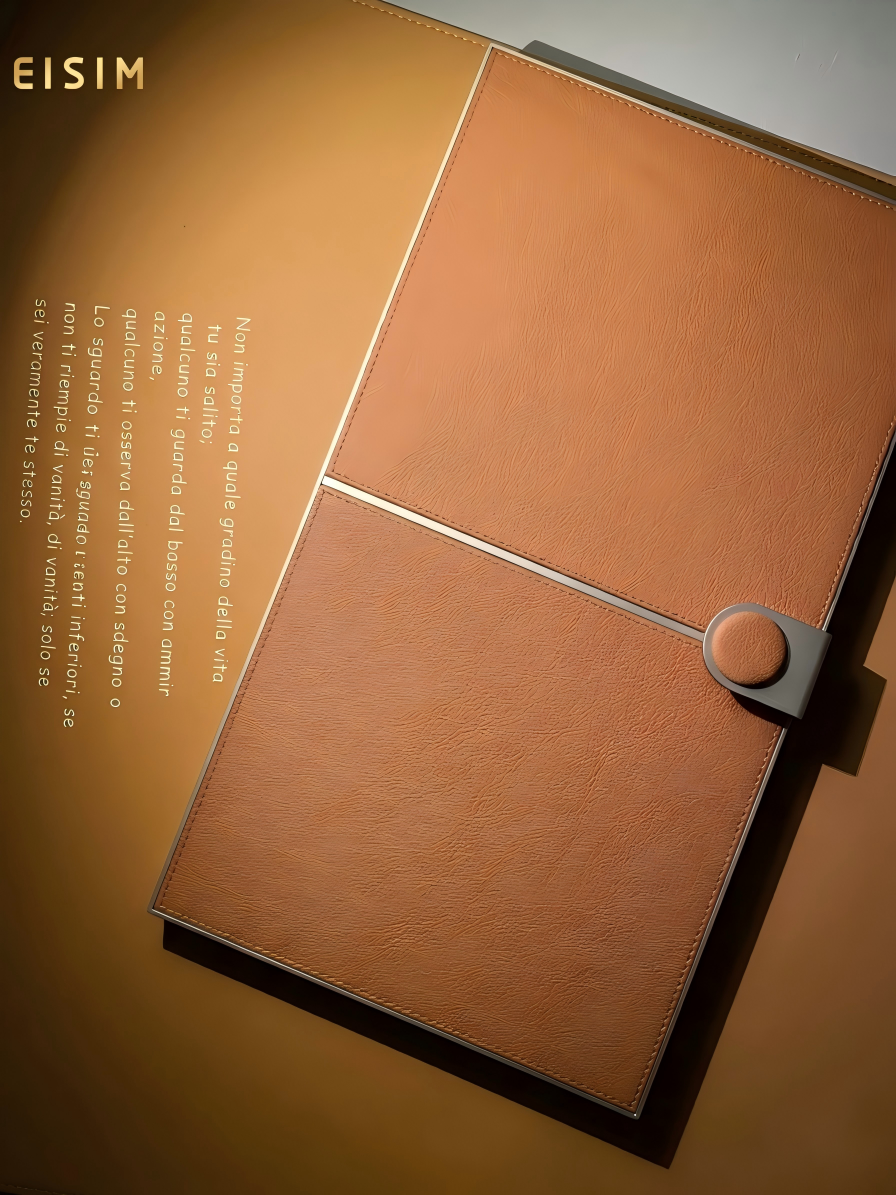 Couture Hand-Crafted Leather Wardrobe Doors: The Ultimate Italian Aesthetic for Closets