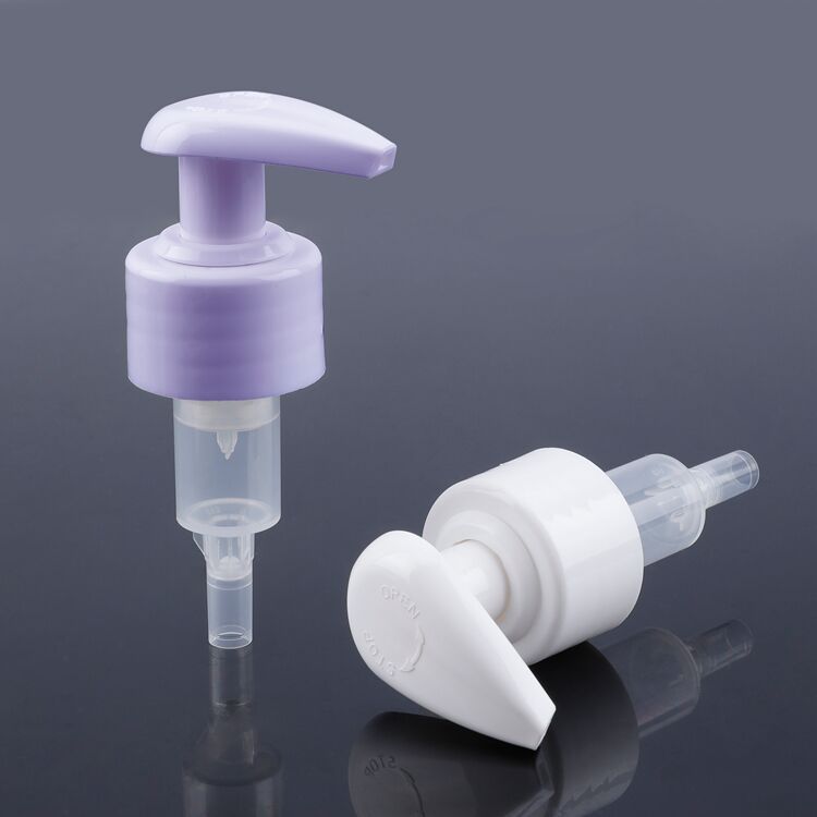 The Ultimate Solution for Your Pump Lotion Dispenser Needs