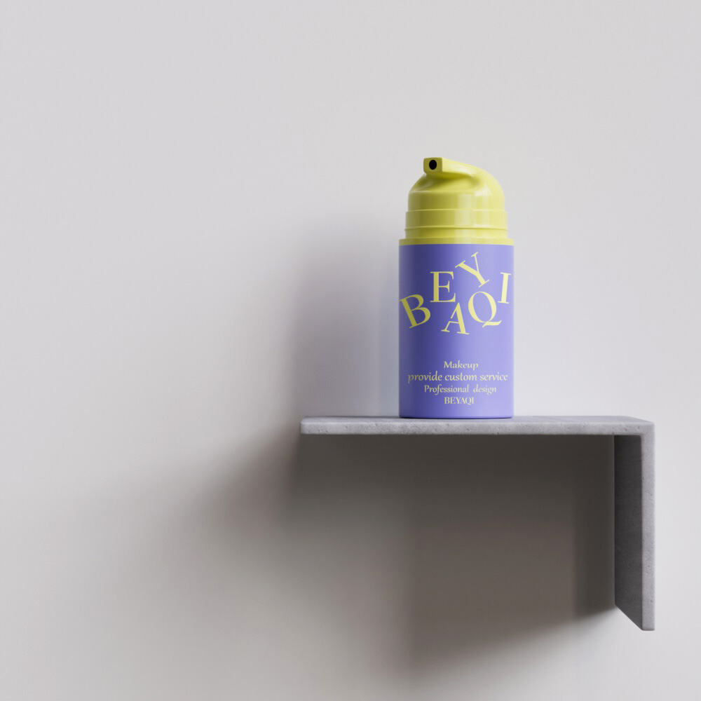 Innovative Airless Technology for Optimal Product Preservation