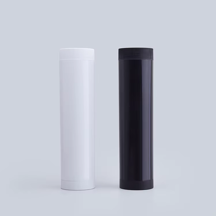 Wholesale Lasting Fragrance Desodorante Packaging 220g PP PE Deodorizing Stick Roll on Deodorant Bottle factory