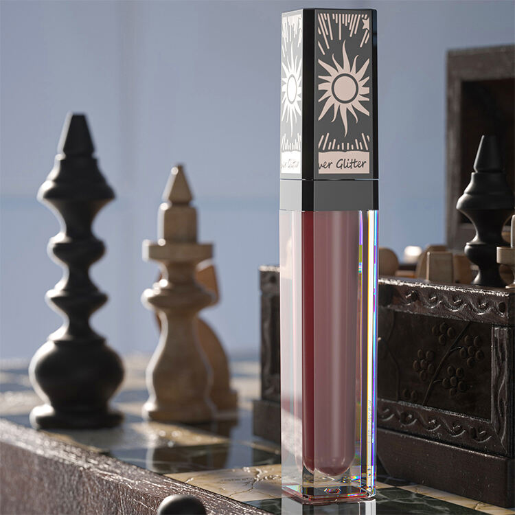 LG2015 New Original Cosmetic Small Size Exquisite PETG Lip Gloss Tubes,classy Lip Gloss Tubes,lip Gloss Cute Tube Wholesale manufacture