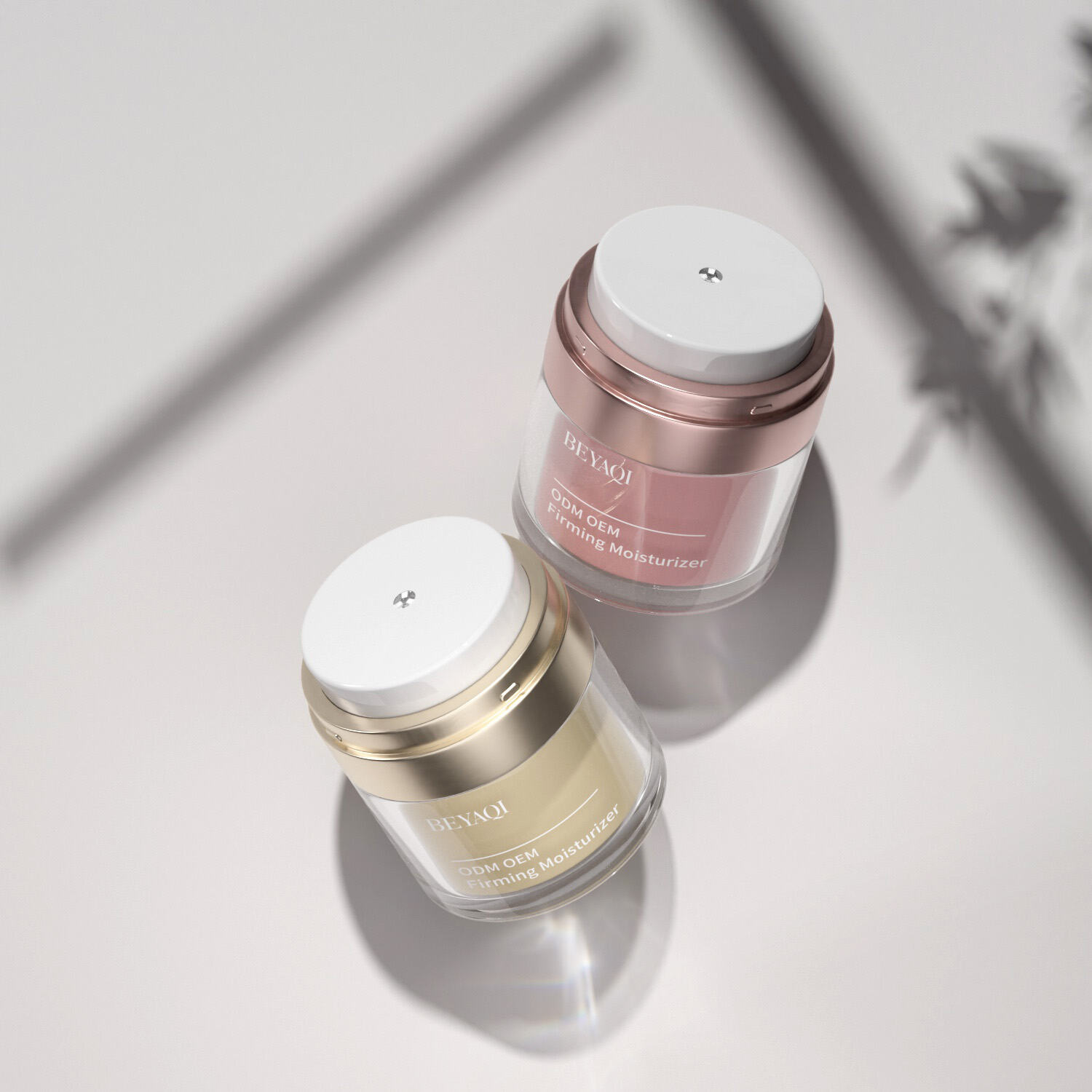 Soluciones Ecológicas para la Industria Cosmética Moderna