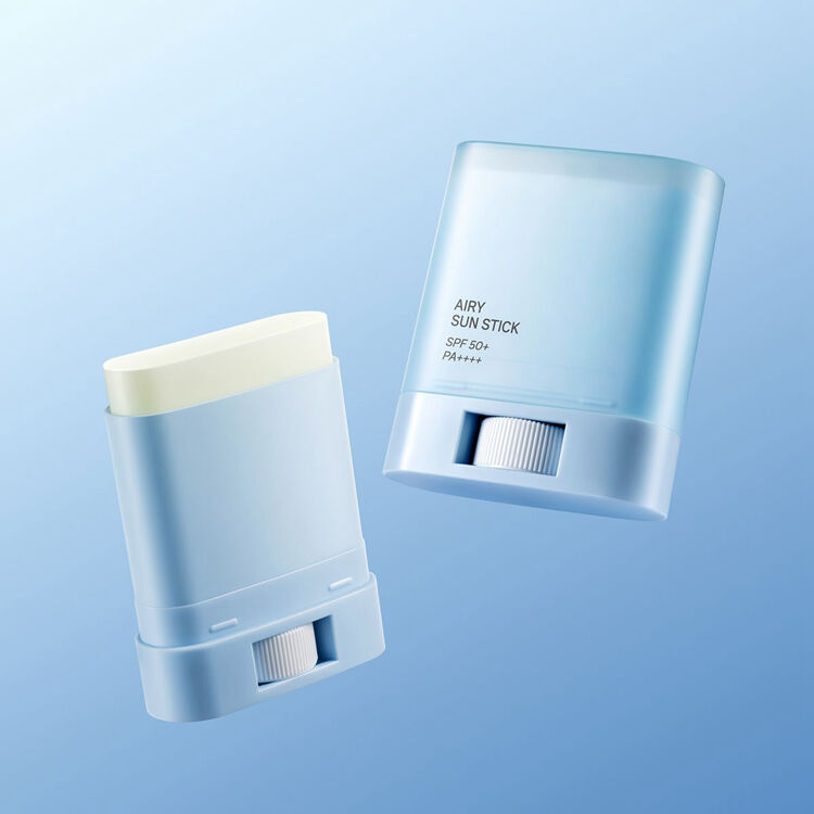 Γιατί οι διάφανες φιάλες αποσμητικού αποκτούν όλο και μεγαλύτερη δημοφιλία