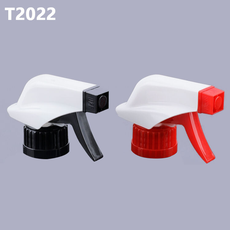 Unmatched Quality and Versatility of BEYAQI Bottle Spray Triggers