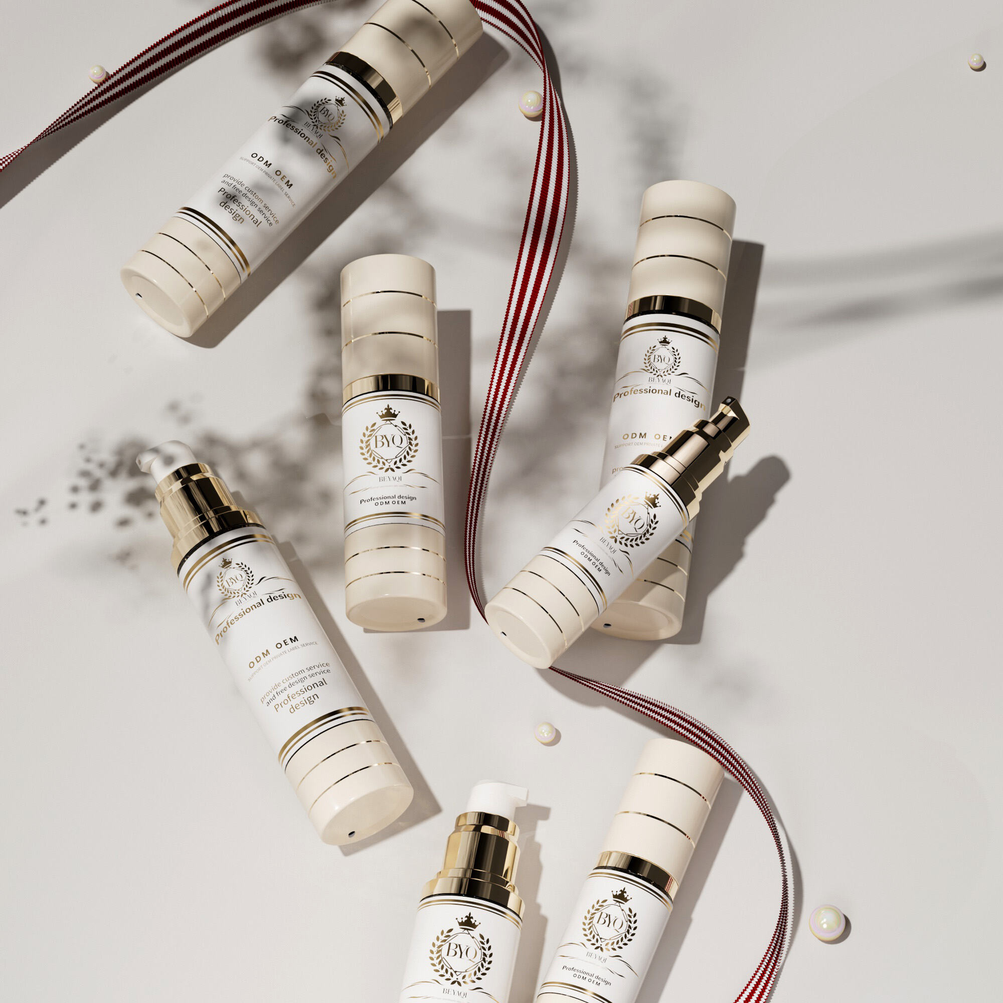 Diseños Personalizables para Ajustarse a la Identidad de Su Marca