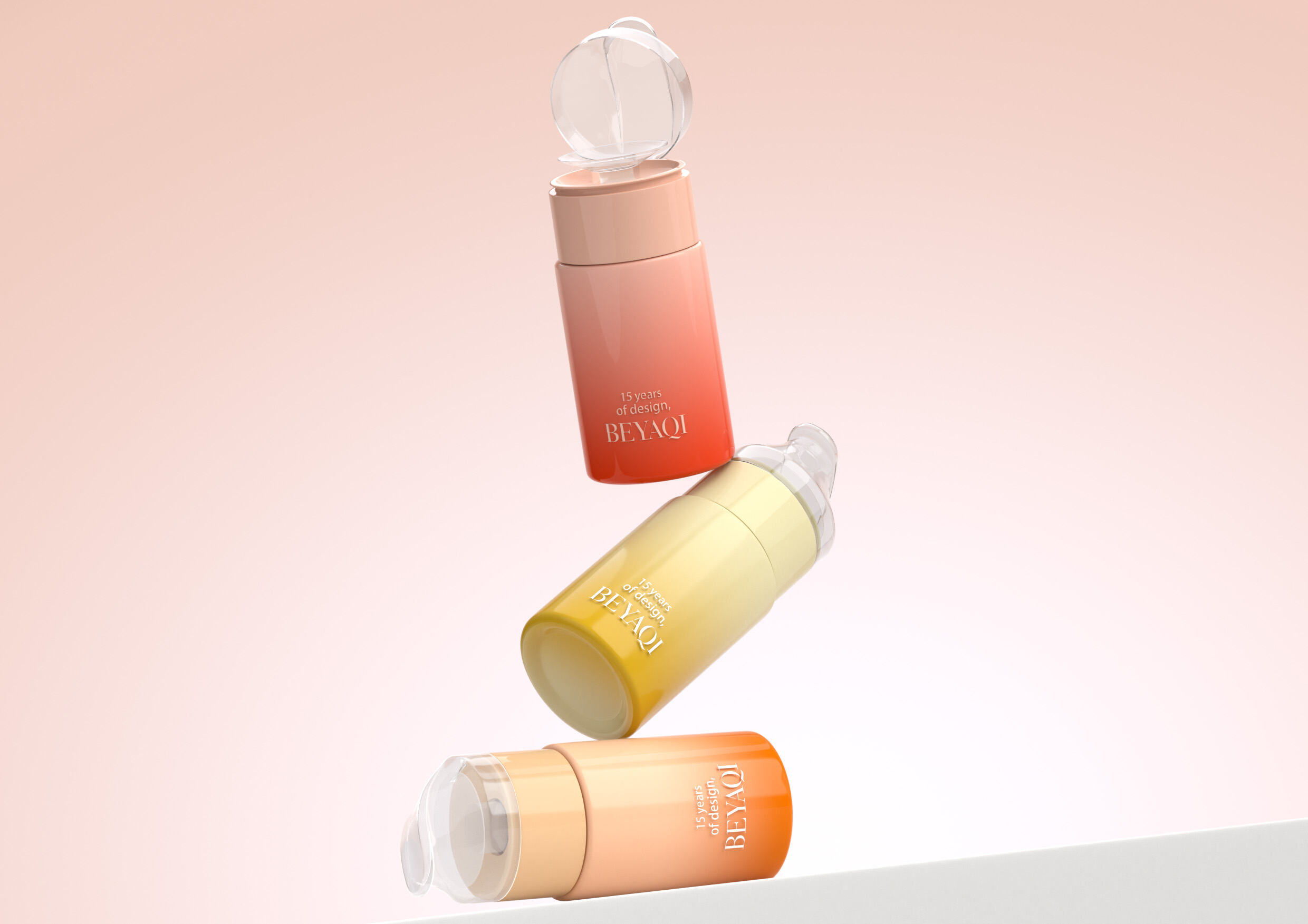 Unmatched Quality and Innovation in Nail Pumps