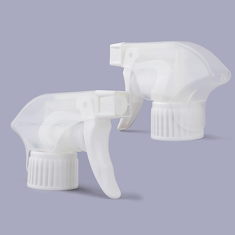 What Are the Benefits of All Plastic Trigger Sprayers for Travel?