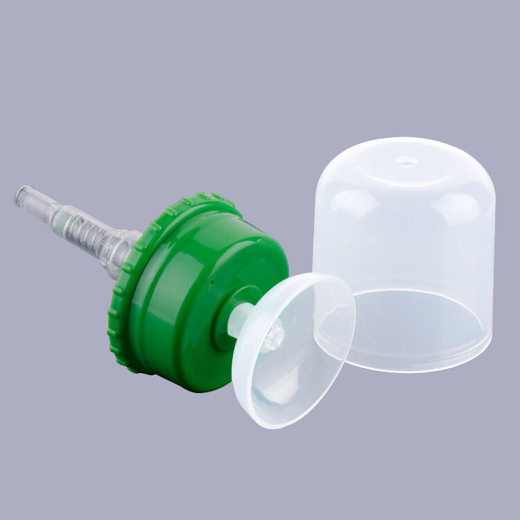 L5803 Nail Polish Remover Pump Dispenser,28/410 28mm Nail Polish Remover Pump,28/410 Remover Nail Polish Pump Dispenser for Bottle