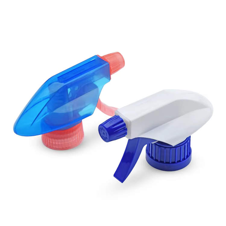 New Design Kitchen Clean Packaging 28/400 Pressure Trigger Sprayers,hand Trigger Sprayer,28/410 28/415 New Trigger Sprayer supplier