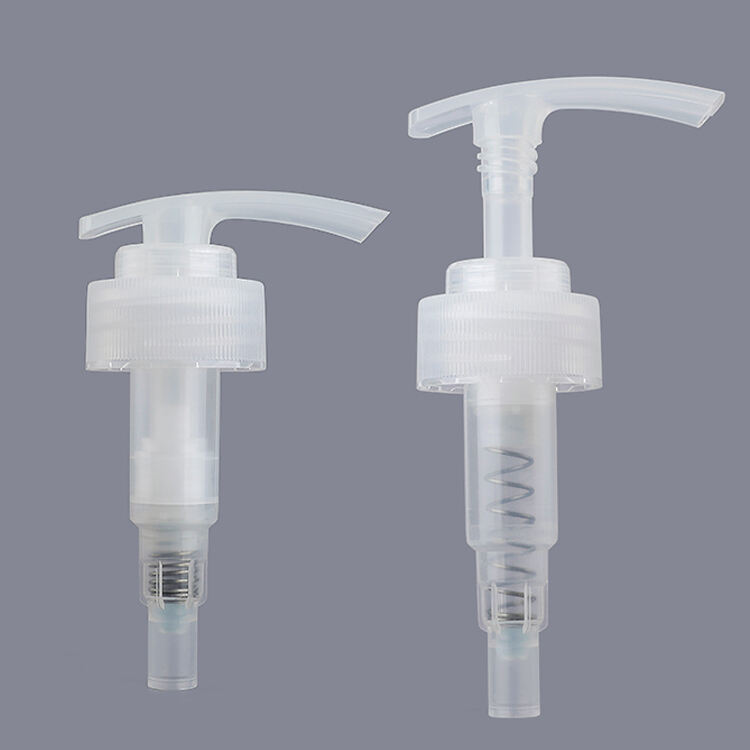 L5125 ODM OEM 28/410 33/410 38/400 38/410 Shampoo Lotion Soap Dispenser Pump,Cosmetic Shampoo Lotion Pump,3.5-4cc 28mm Lotion Pump
