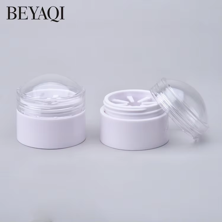 AS ABS Plastic Perfume Body Antiperspirant Men Women Screen Printing Surface Handling Roller Bottle Empty Deodorant Roll Stick supplier