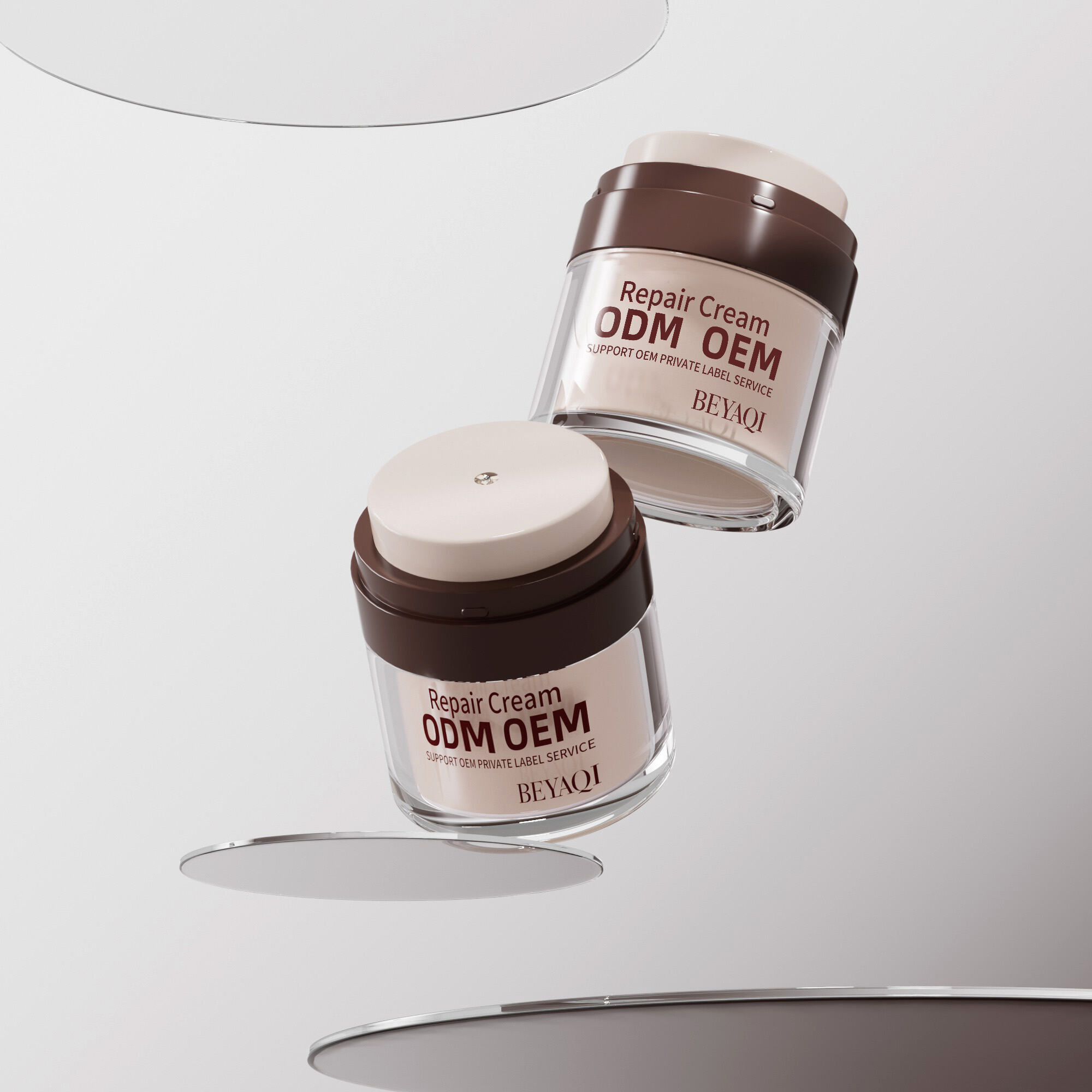 Personalización para una Identidad de Marca Única