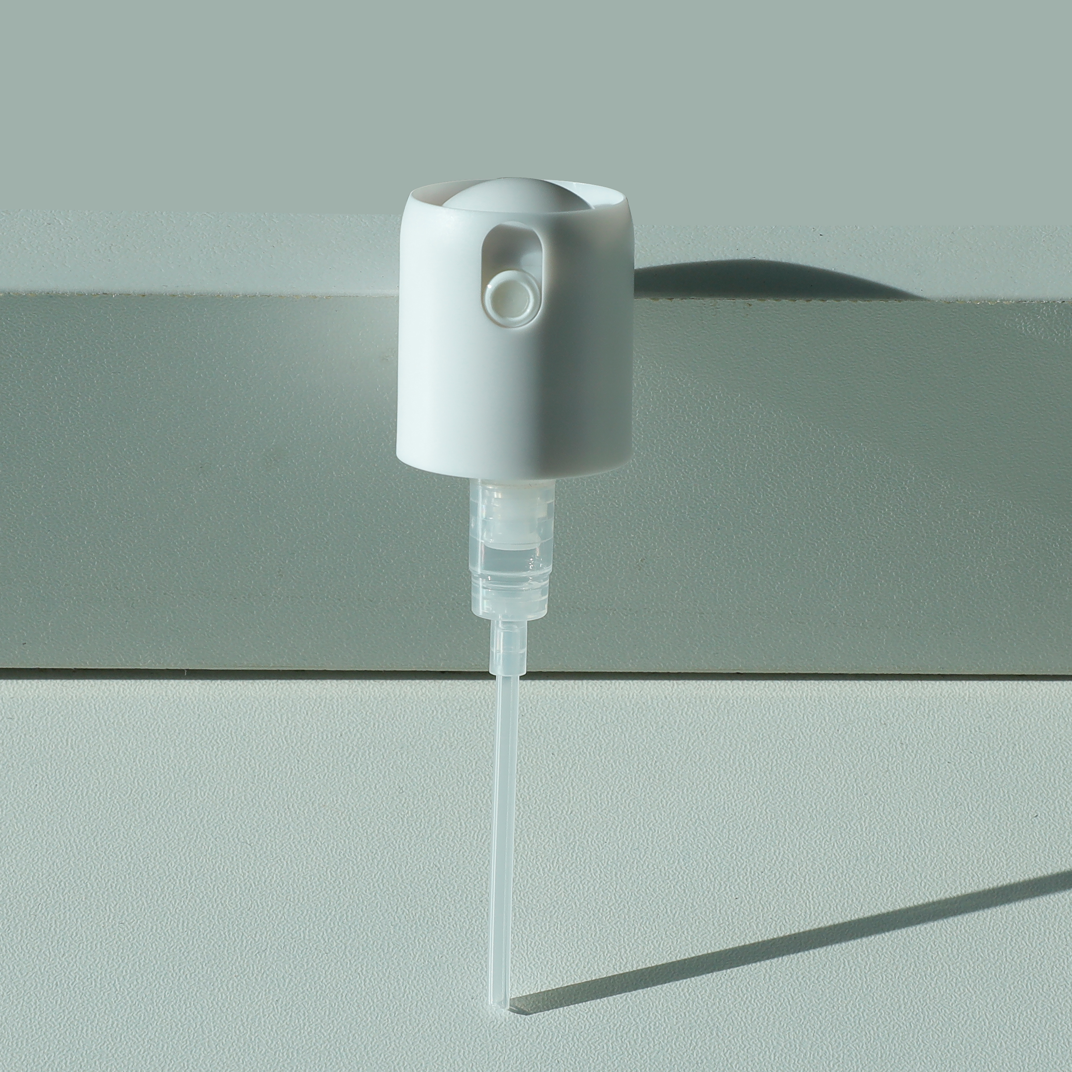 PB01 30ml 50ml Plastic Clear Mini Portable Fine Mist Sprayer,Hand Sanitizer Facial Mist Spray Bottle,hair Mist Spray Bottle details