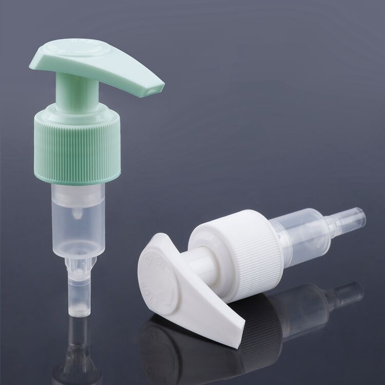 Innovative Airless Technology for Hand Cream Pumps
