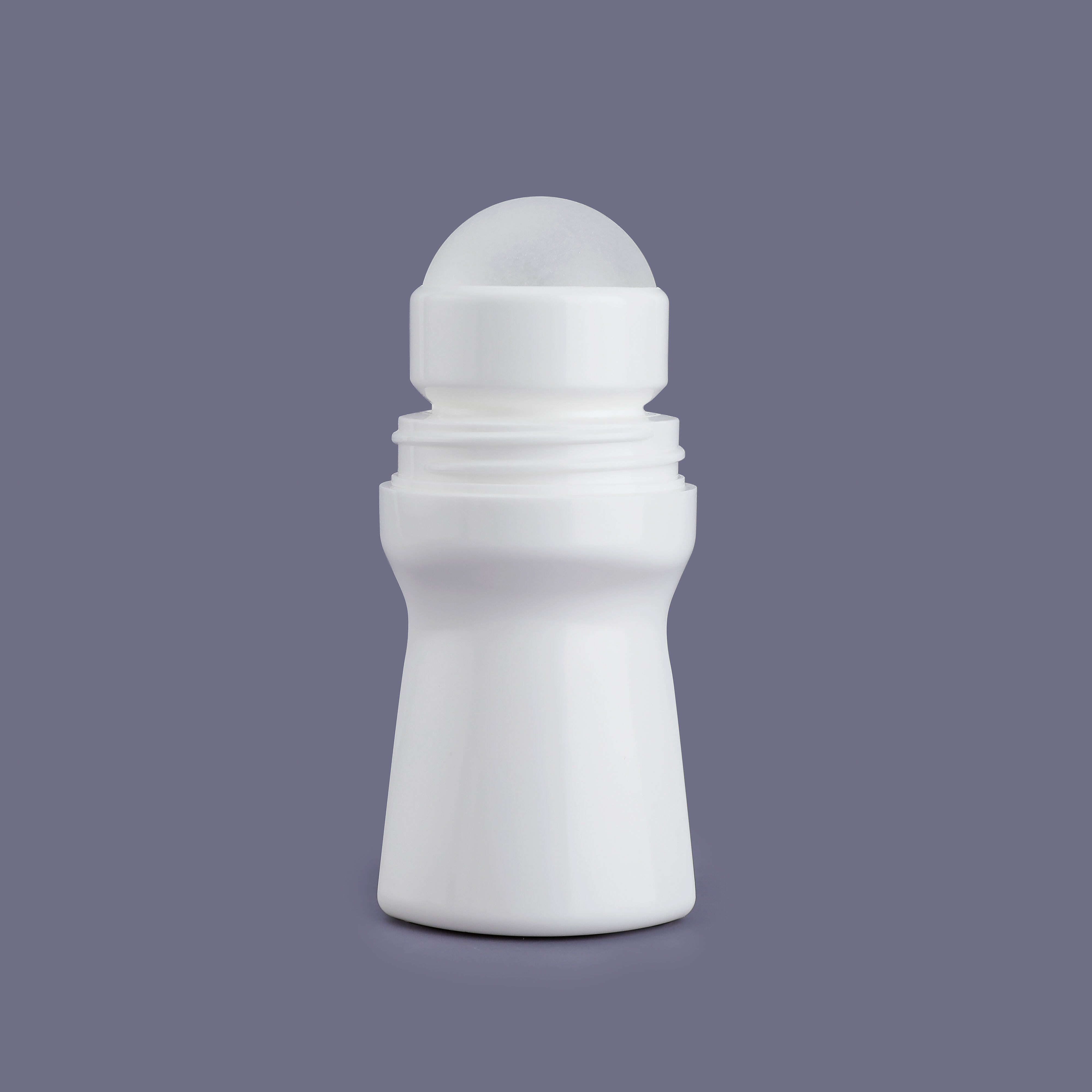 B1002 Wholesale OEM Custom Color Empty Roll on Bottle,Essential Oil Roll on Bottle,Custom Roll on Bottles details
