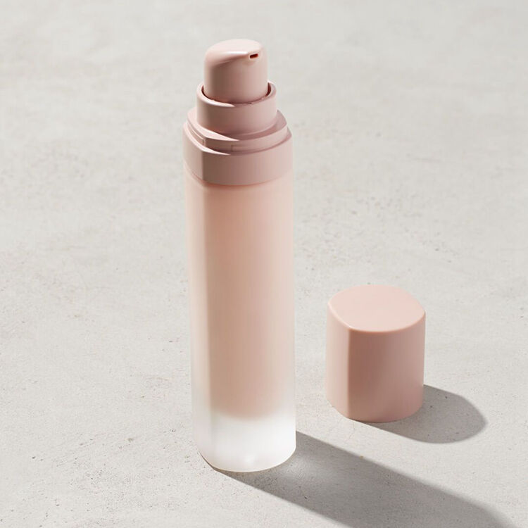베이야치(BEYAQI)가 무공기 병(airless bottles)에 대해 품질 검사를 수행하는 방식