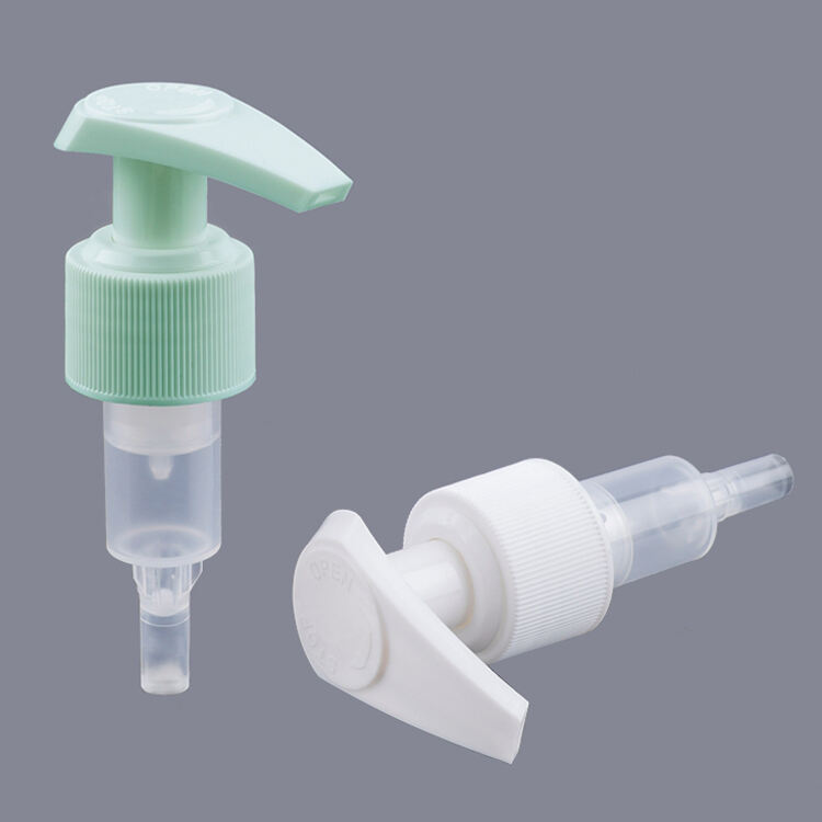 AP1131 Cosmetic Packaging 28mm 24mm Cream Press Lotion Pump,dispenser Outside All Plastic Lotion Pump,24/410 28/410 White Lotion Pump
