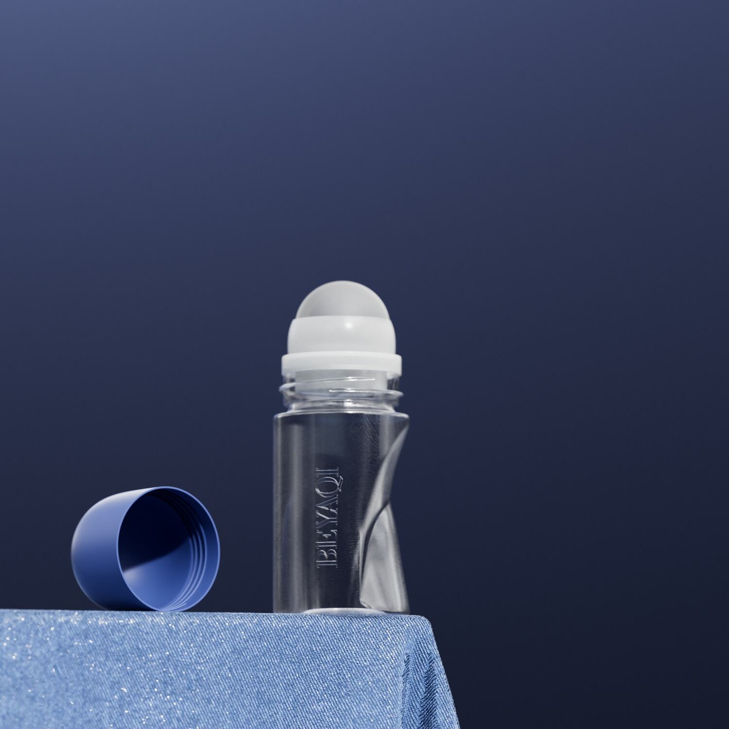 Unmatched Quality in Roll On Bottles