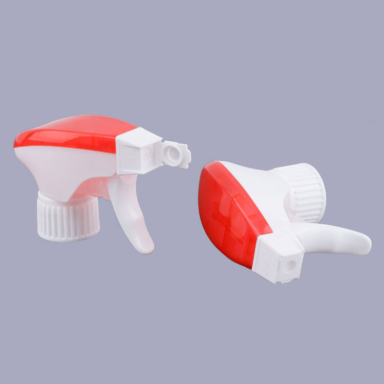 T2963 Customized Cleaning 28/400 pp Trigger Sprayer Full Plastic,recycled Plastic Trigger Sprayer,plastic Trigger Sprayer Garden
