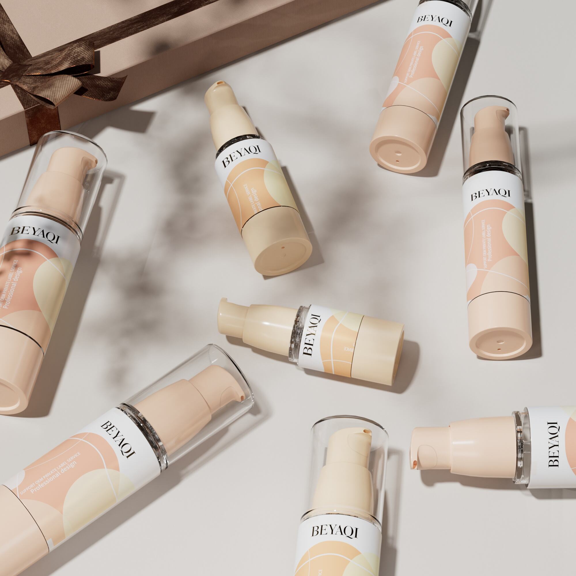 Soluciones Innovadoras de Embalaje