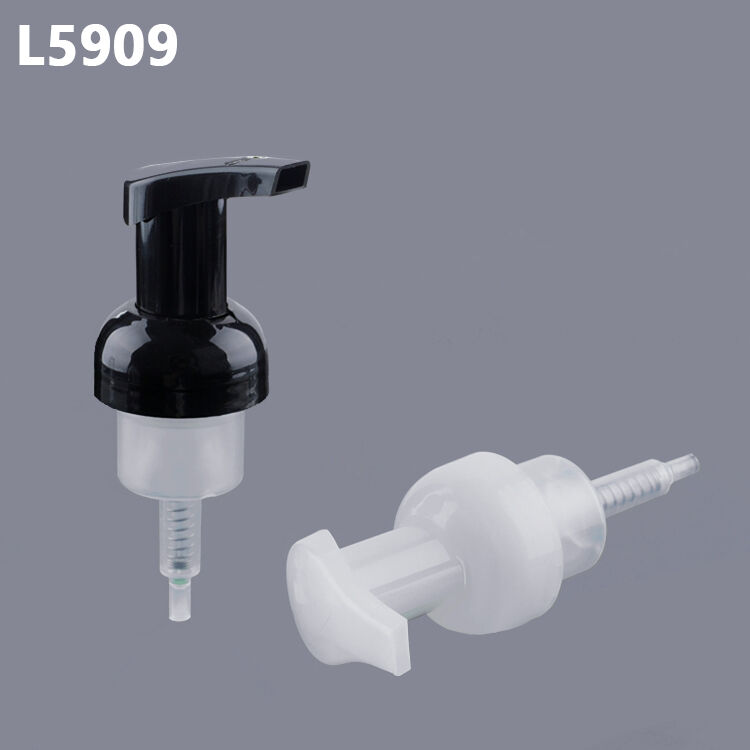Unmatched Quality and Performance of Foaming Hand Soap Pumps