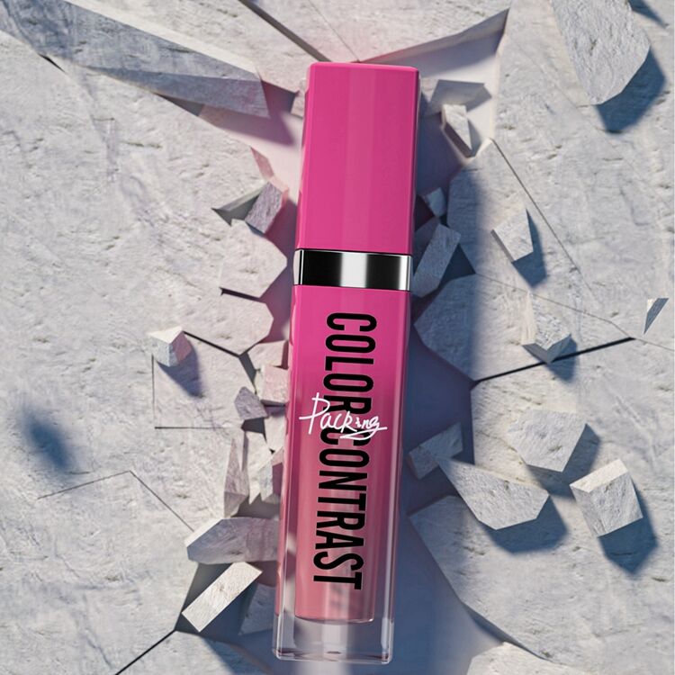 LG2017 Cosmetic Lip Glaze New Fancy Lip Gloss Cute Tube Wholesale,lip Gloss Tubes With Wand,custom Lip Gloss Tubes Private Label supplier