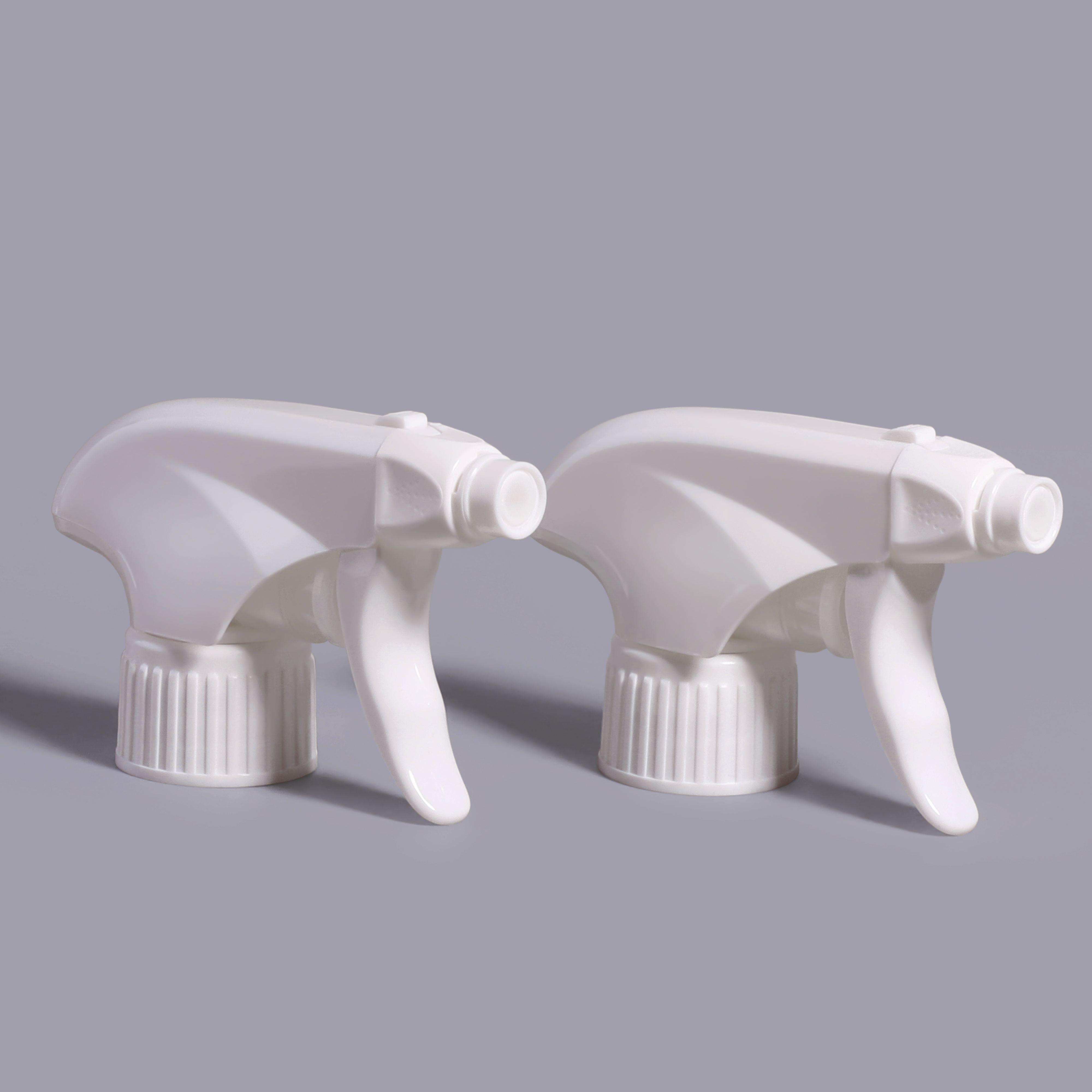 t2960cl chinese supplier high quality all plastic car washing hair care liquid plastic household cleaning childproof trigger sprayer-4