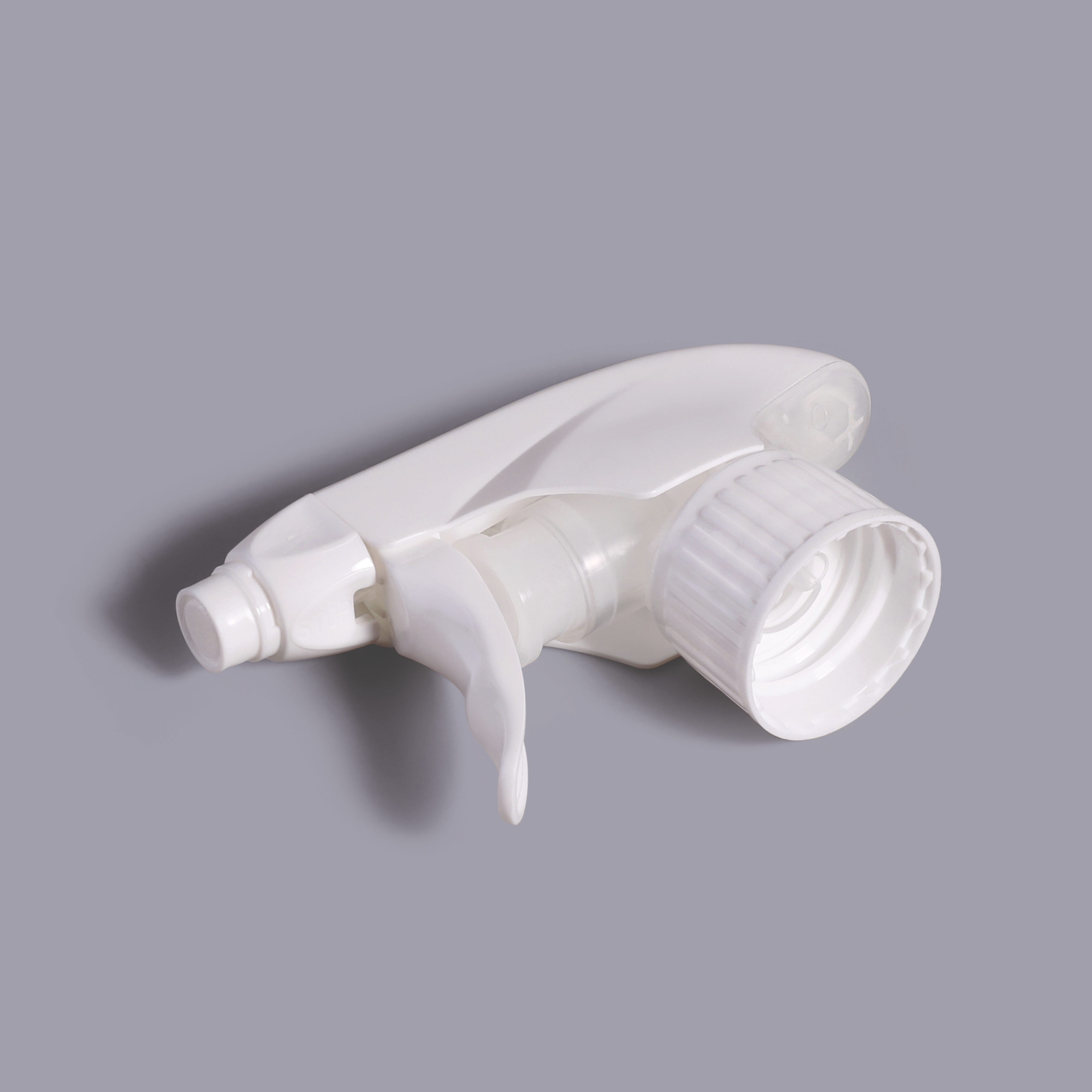 t2960cl chinese supplier high quality all plastic car washing hair care liquid plastic household cleaning childproof trigger sprayer-2