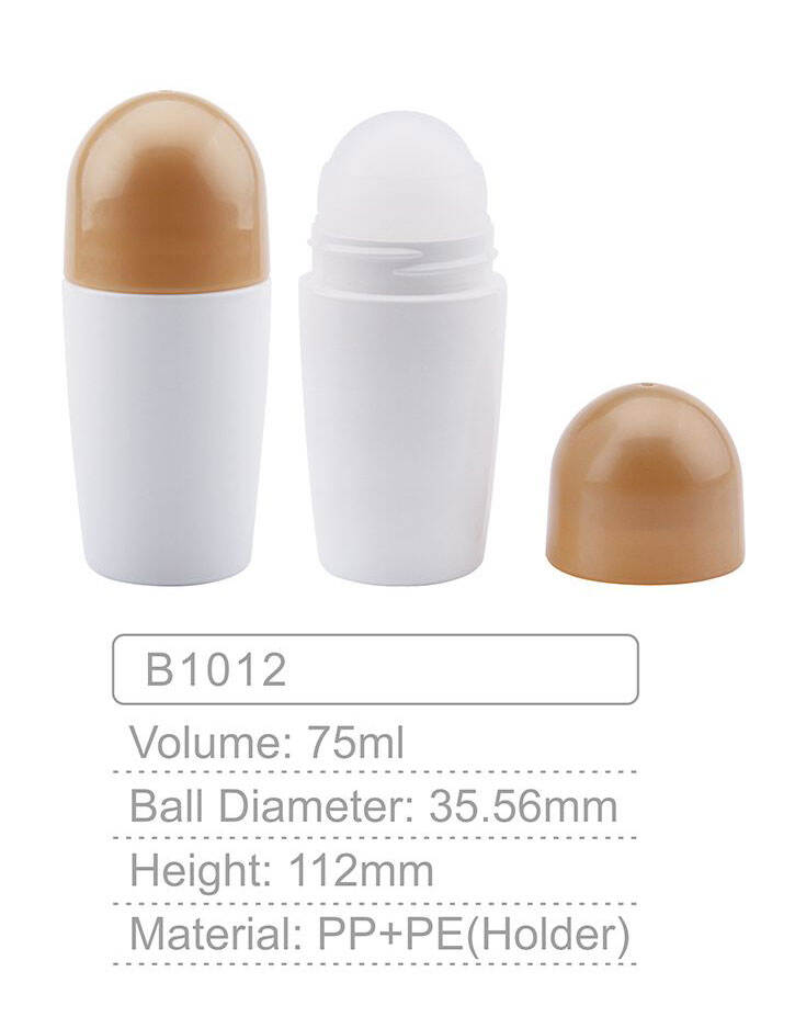 b1012 factory price deodorant bottle whitecheap wholesale oem deodorant bottleexplosive models deodorant bottle container-1