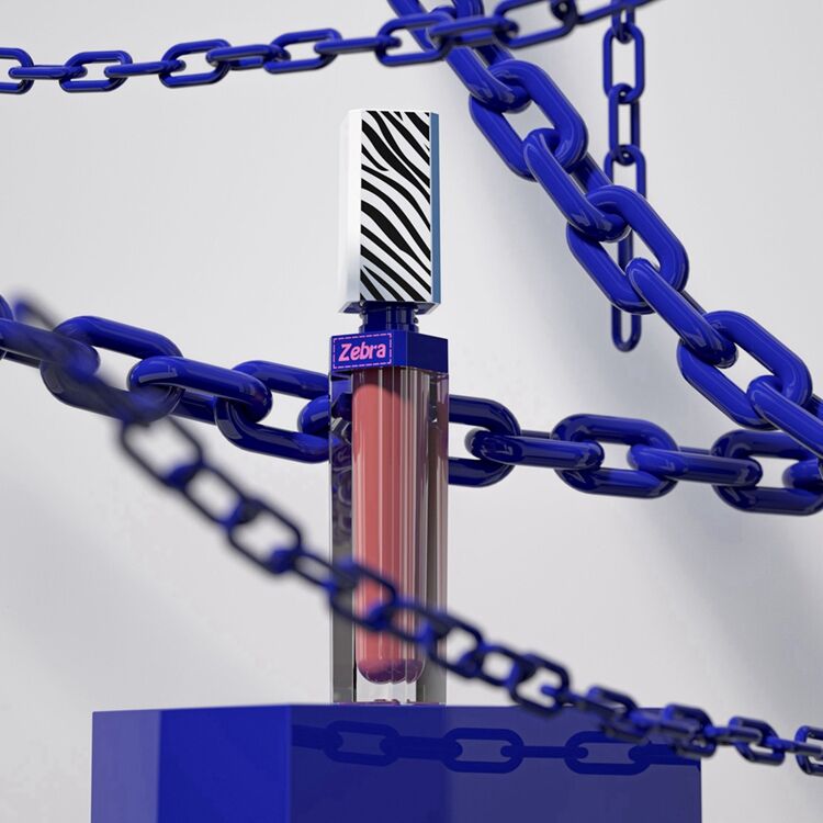 LG2015 New Original Cosmetic Small Size Exquisite PETG Lip Gloss Tubes,classy Lip Gloss Tubes,lip Gloss Cute Tube Wholesale manufacture