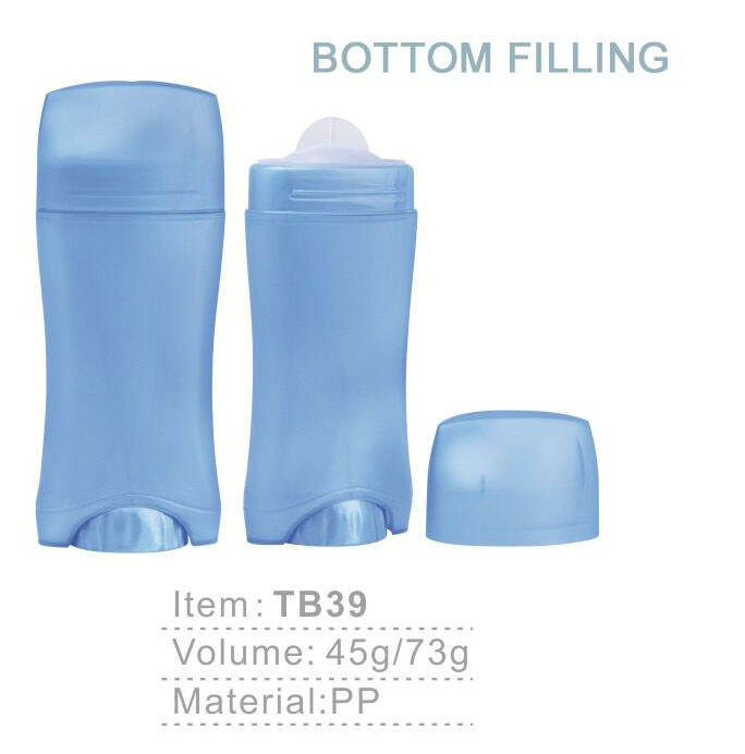 tb39 private label deodorant stick antiperspirant underarm deodorant natural 24 hours lasting refreshing deodorant roller on bottle-1