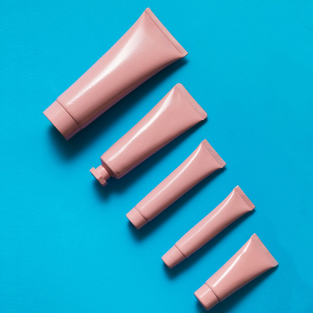 Durabilidad y Flexibilidad Inigualables del Tubo Blando de Plástico