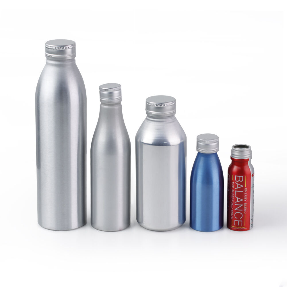 Discover the Unmatched Benefits of BEYAQI Aluminium Bottle Spray