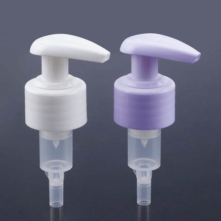 AP1127 Out Spring Liquid Oil Dispenser Lotion Pump,28/410 28/415 28mm 24mm All Plastic Cosmetic Cream Shampoo Lotion Pumps 24/410