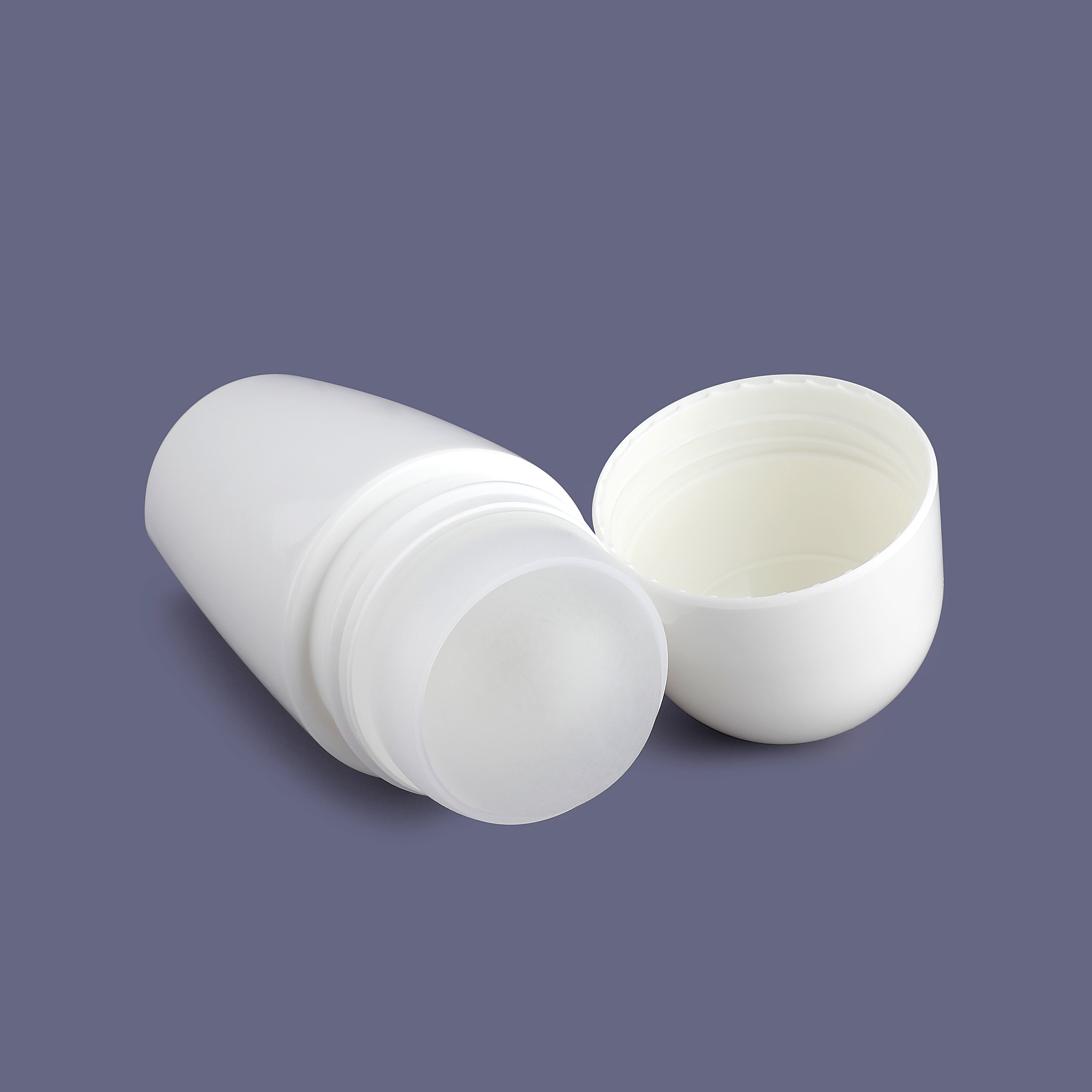 B1012 Factory Price Deodorant Bottle White,cheap Wholesale Oem Deodorant Bottle,explosive Models Deodorant Bottle Container details