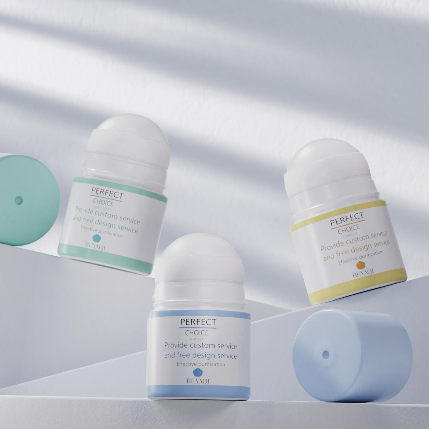 Commitment to Sustainability