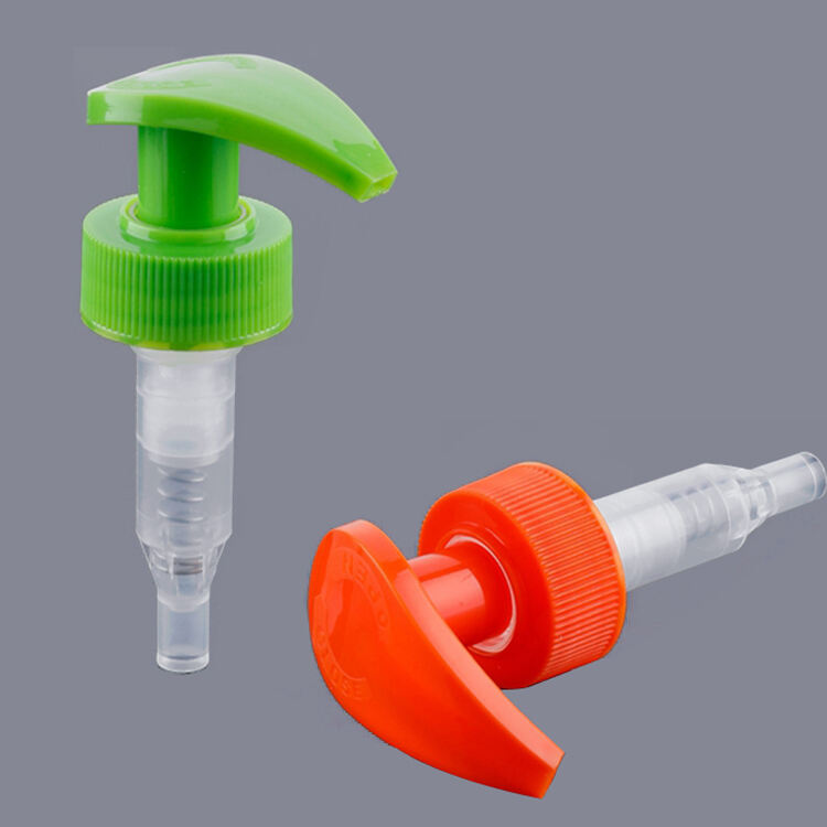 L5210 1.45CC 28/410 28/400 24/412 28/412 Plastic Non Spill Custom-made Left Right Locked Lotion Pump,hand Lotion Pump,lotion Pump 24