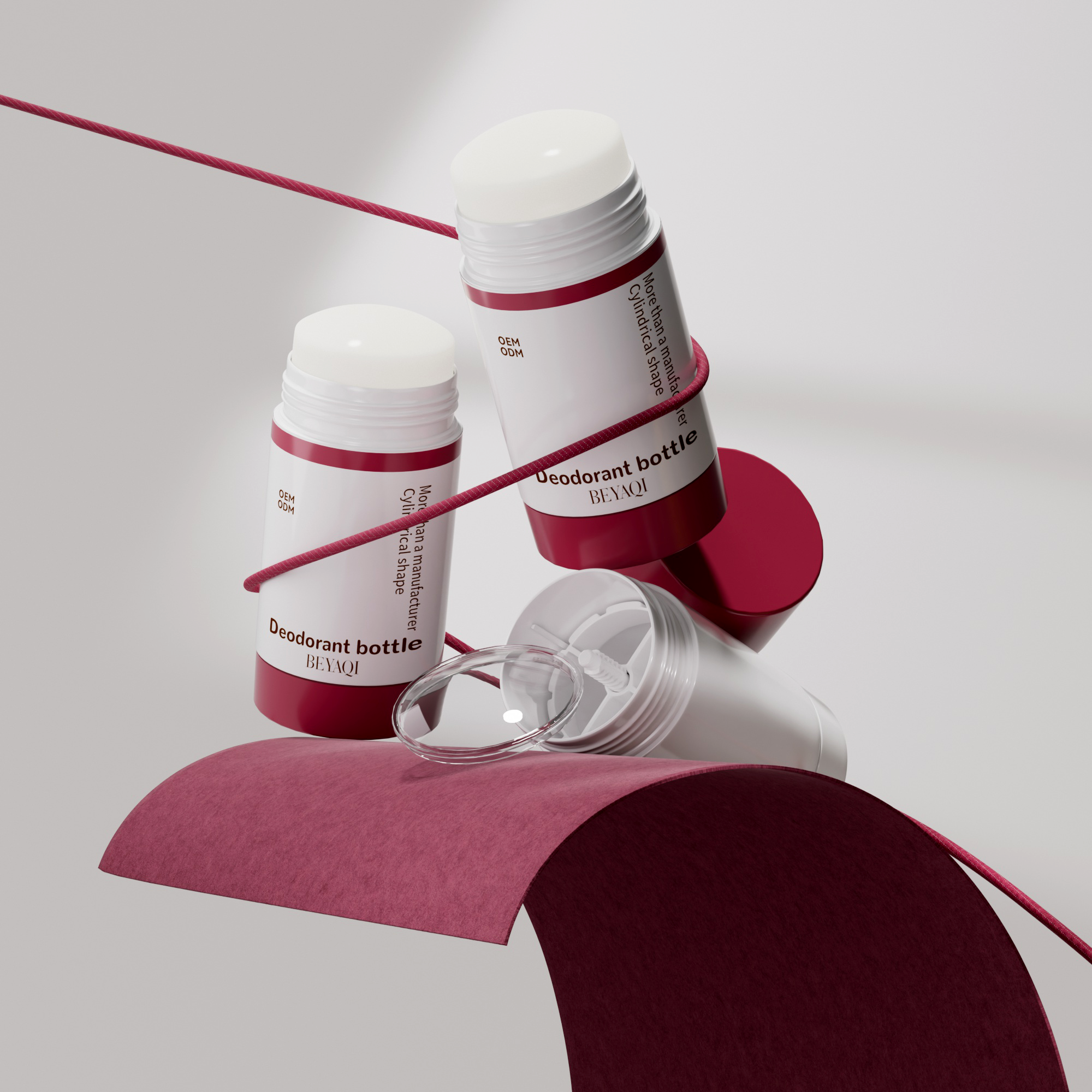 Advanced Airless Technology