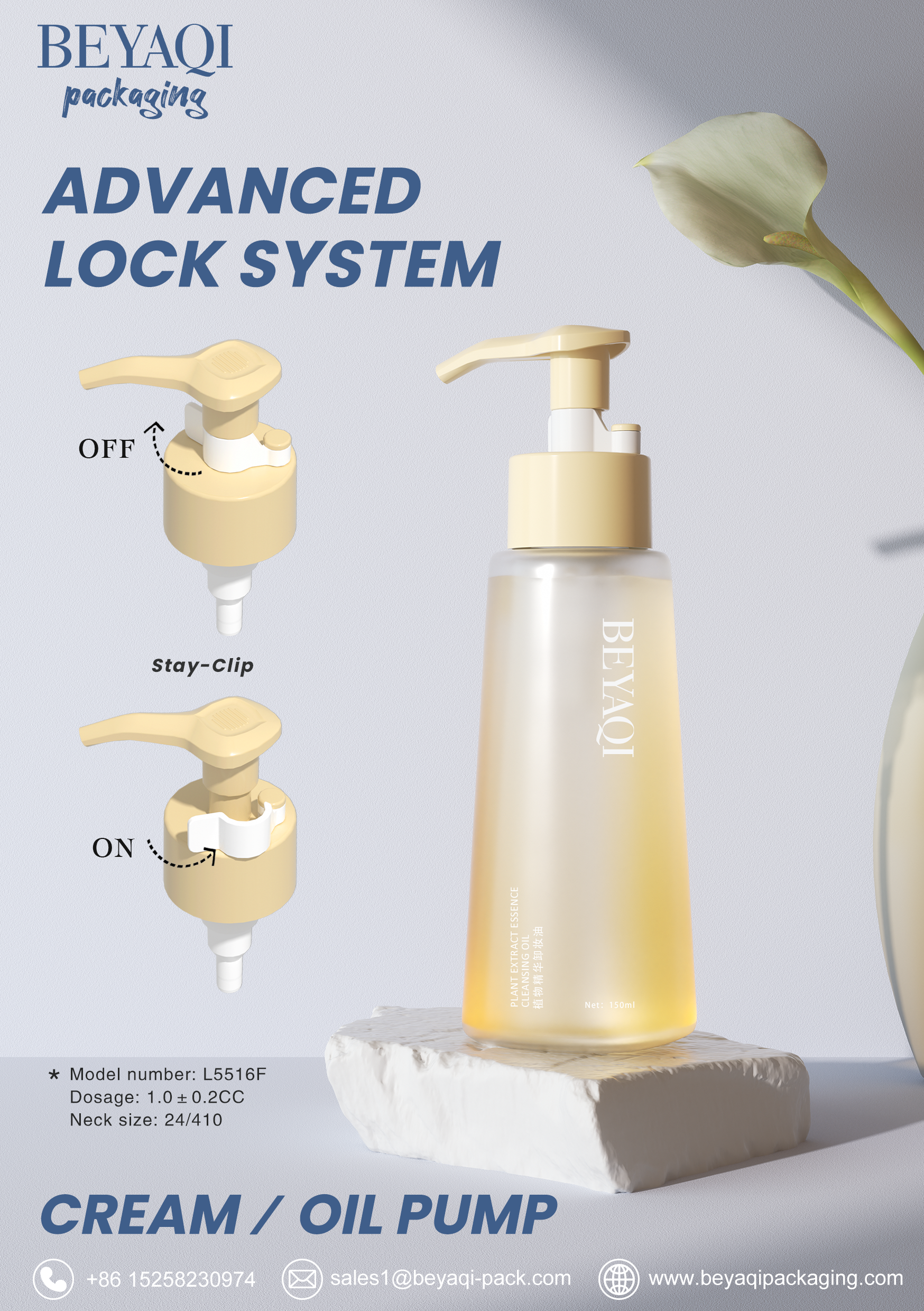 Precision Engineering for Optimal Performanc