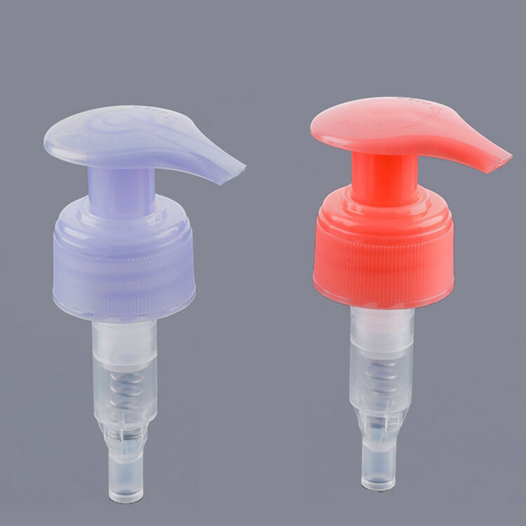 L5240 Wholesaler 28/410 24/410 28/400 24/415 1.45cc Shampoo Hand Wash Lotion Pump Pink,24mm 28mm Small Lotion Pump,hand Lotion Pump